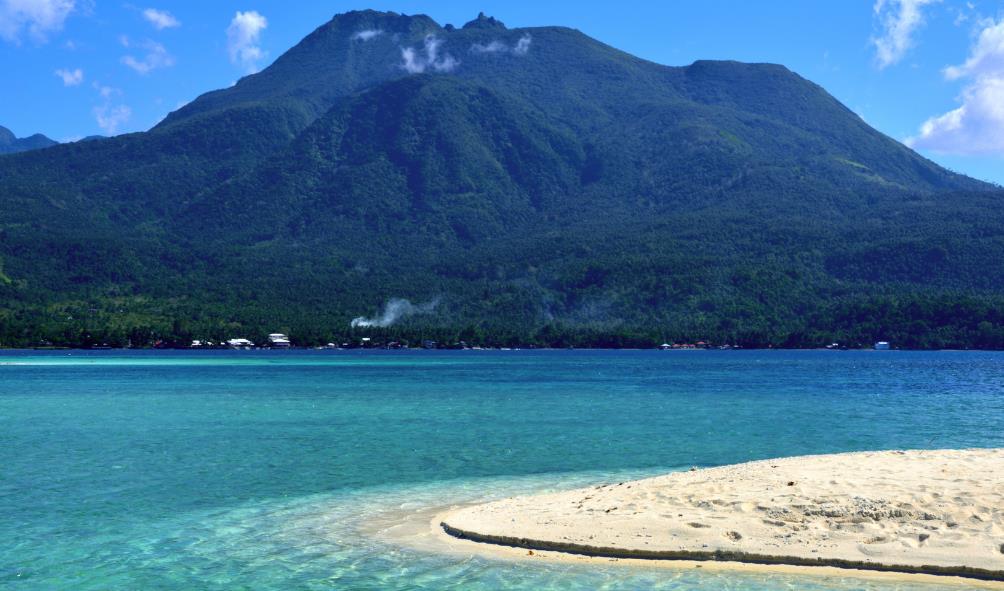 philippines diving hidden treasures 