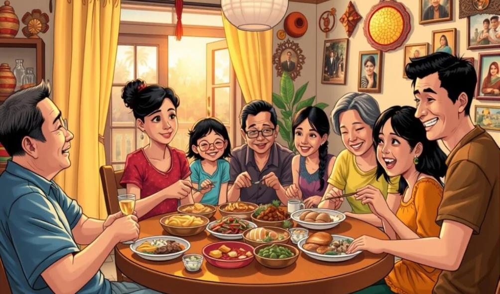 social health collaboration Philippines 