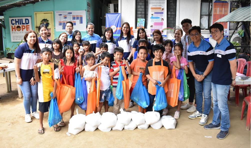 social health collaboration Philippines 