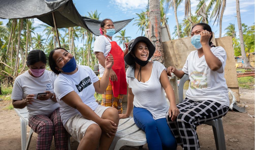 Philippines social health benefits 