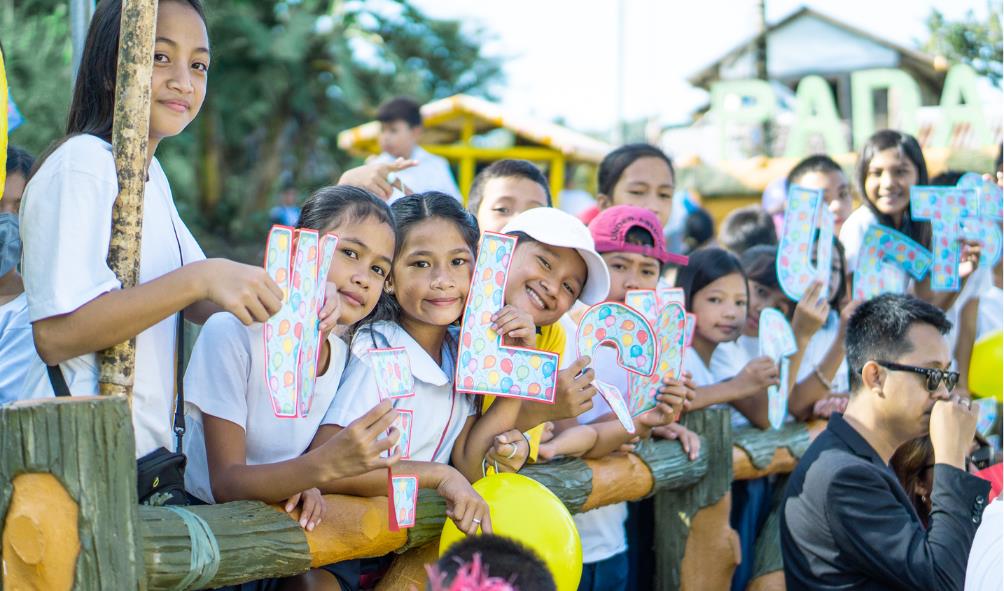 health and social interaction Philippines 