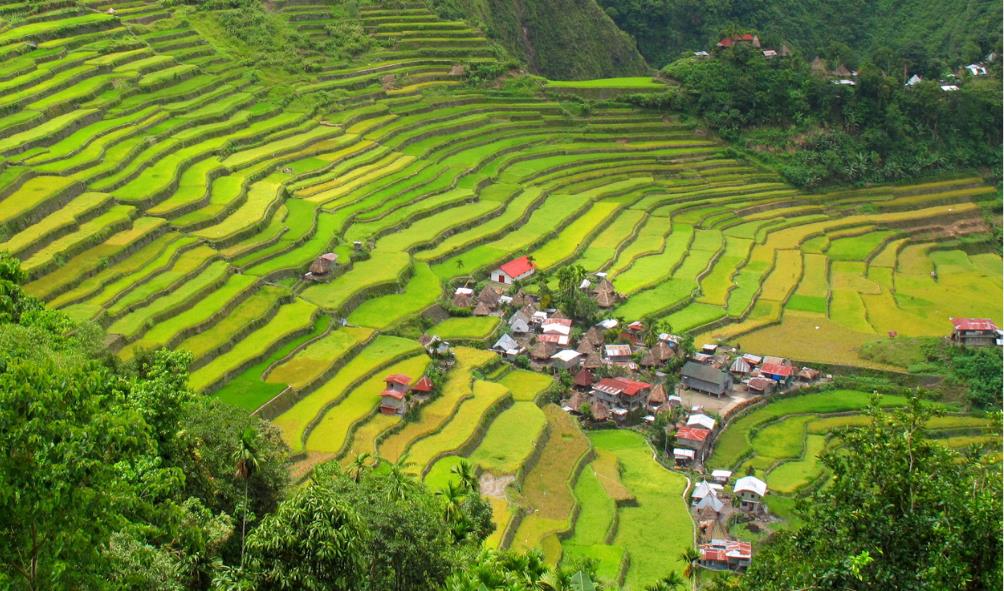 road trip itinerary ideas 