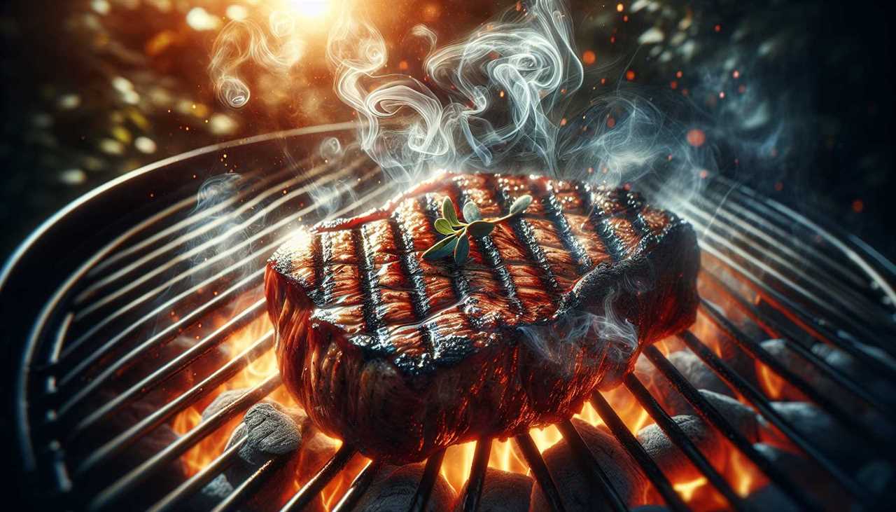 Why Cooking Over Charcoal Makes a Difference in Flavor