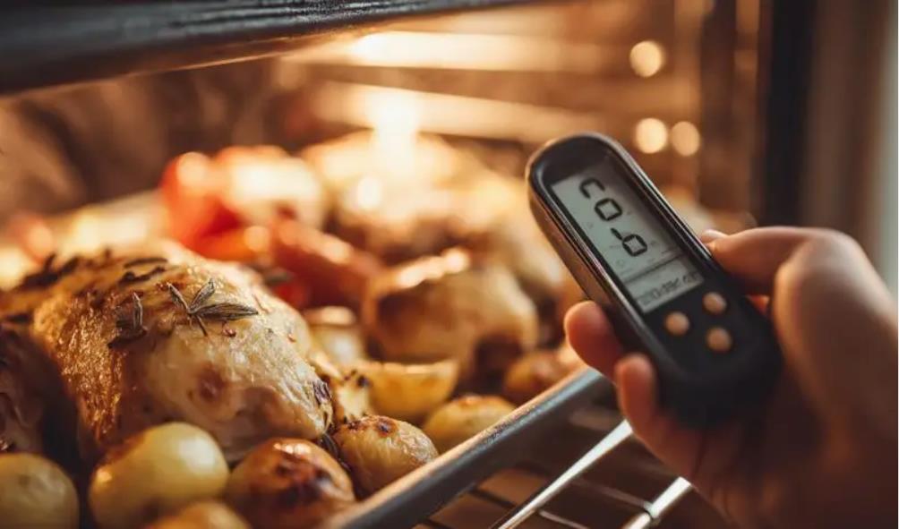 charcoal grilling flavor advantages 