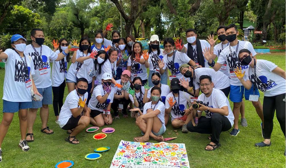 Lessons on aging from Filipinos 