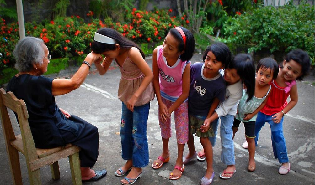 Philippines senior lifestyle tips 