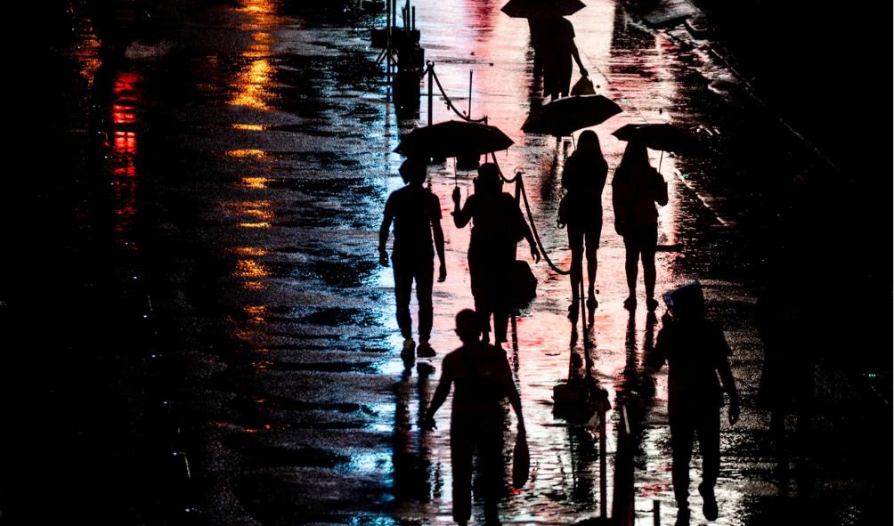 Philippines elder wisdom on aging