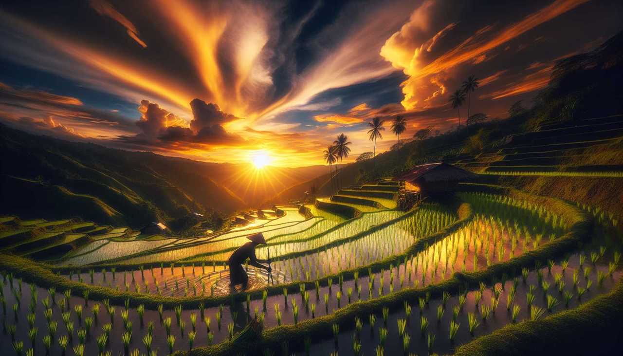 Discovering the Philippines One Province at a Time