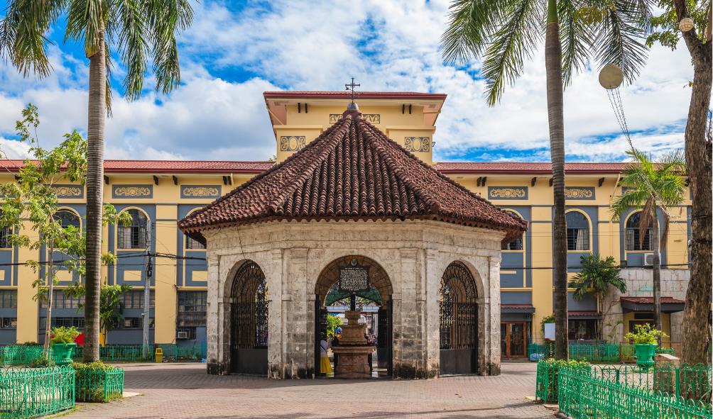 Philippines travel stories 