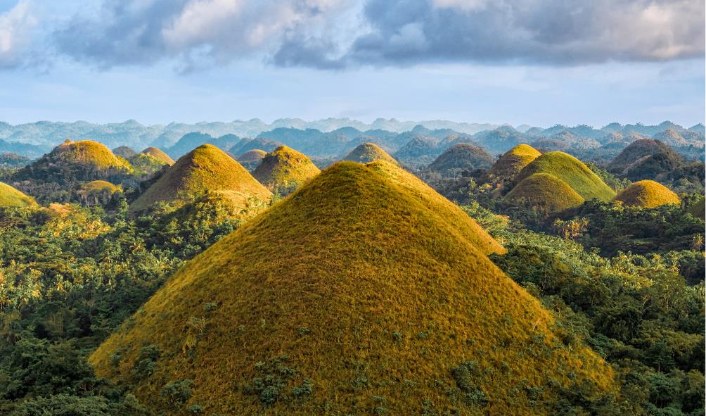 Philippines local tourism 