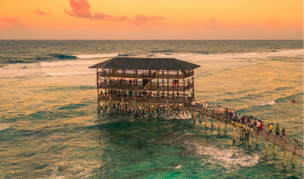 Philippines travel experiences 