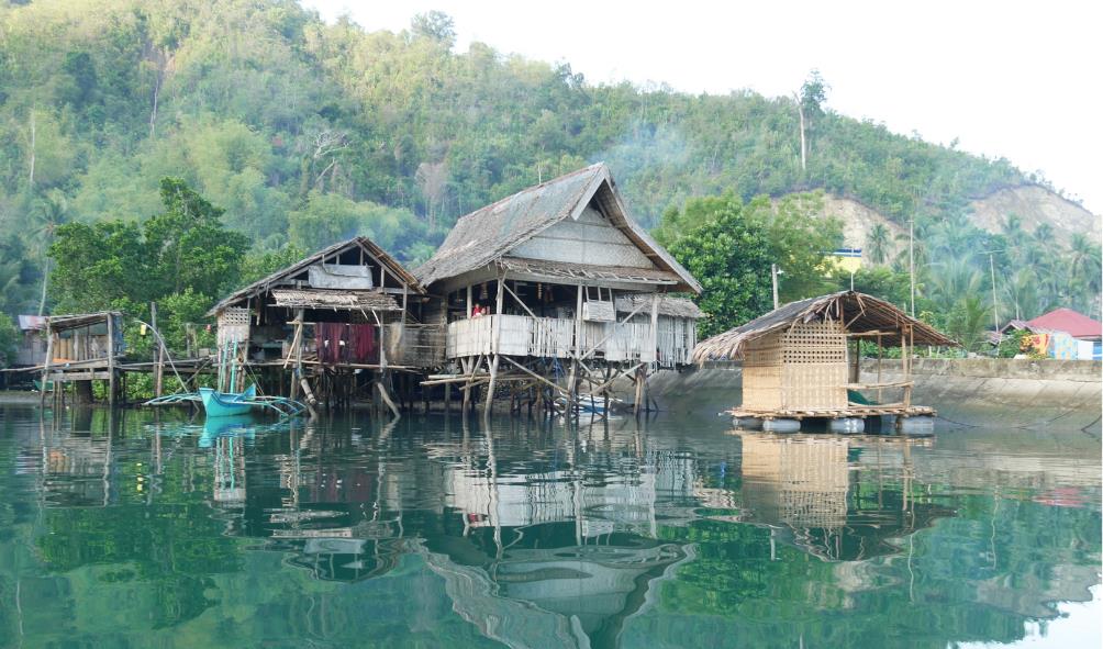 Philippines provincial treasures 