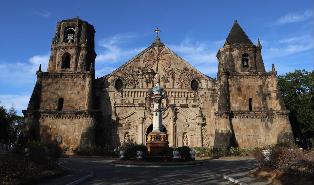 Philippines travel escapades 