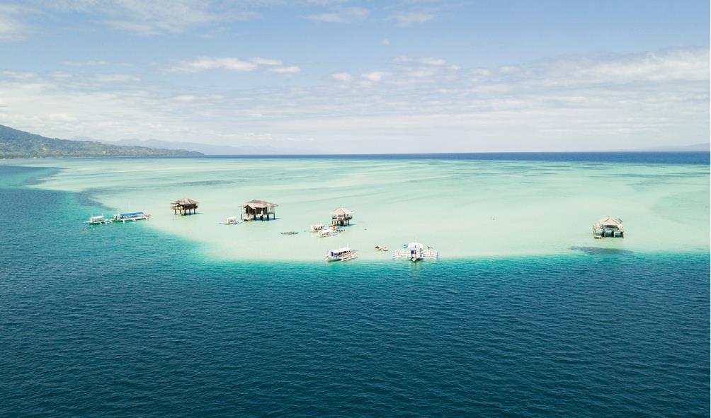 Philippines province highlights 