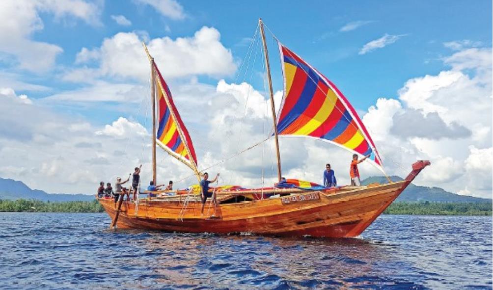 Seafood freshness journey 