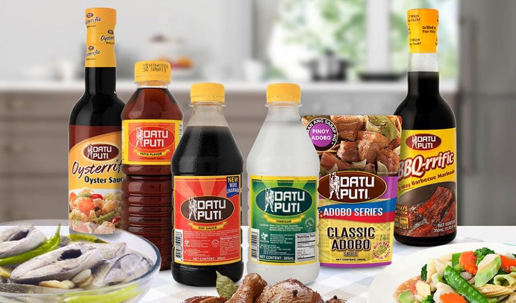 Philippines fresh produce 