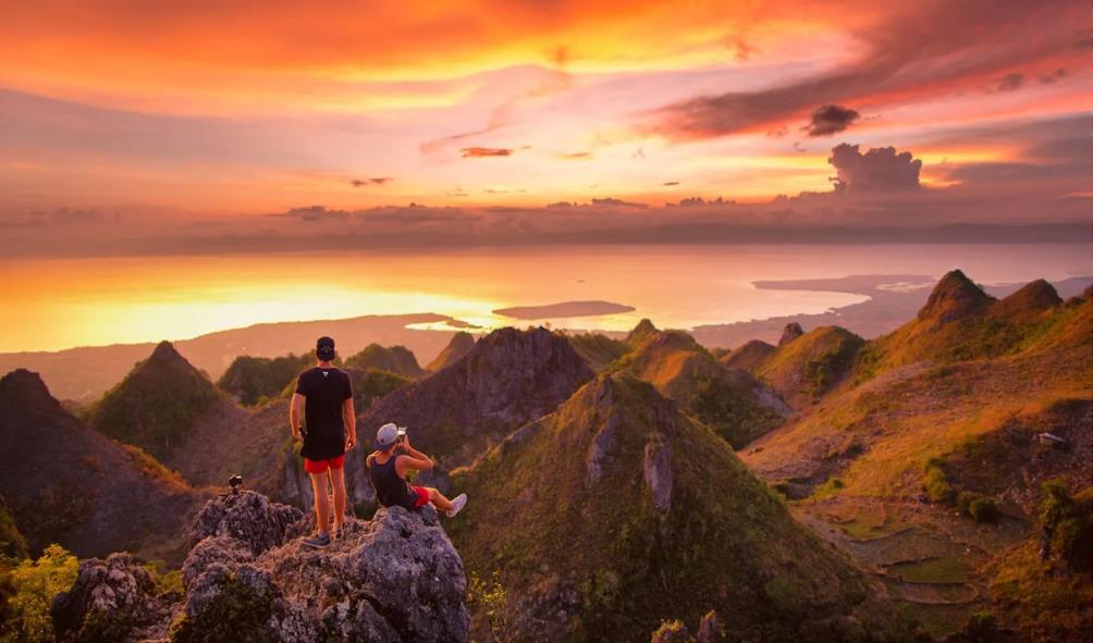 Philippines Energy Secrets 