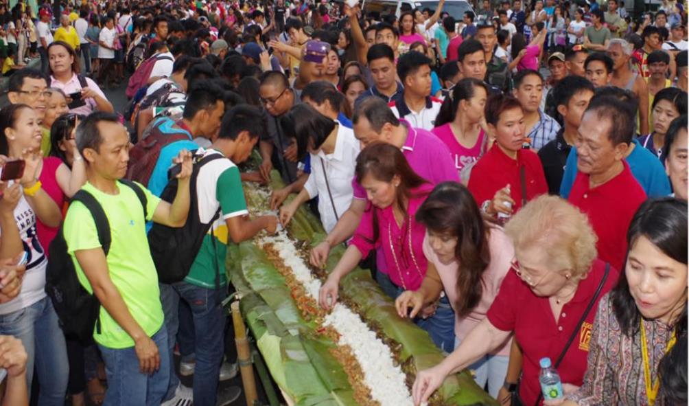 Philippines Natural Vitality 