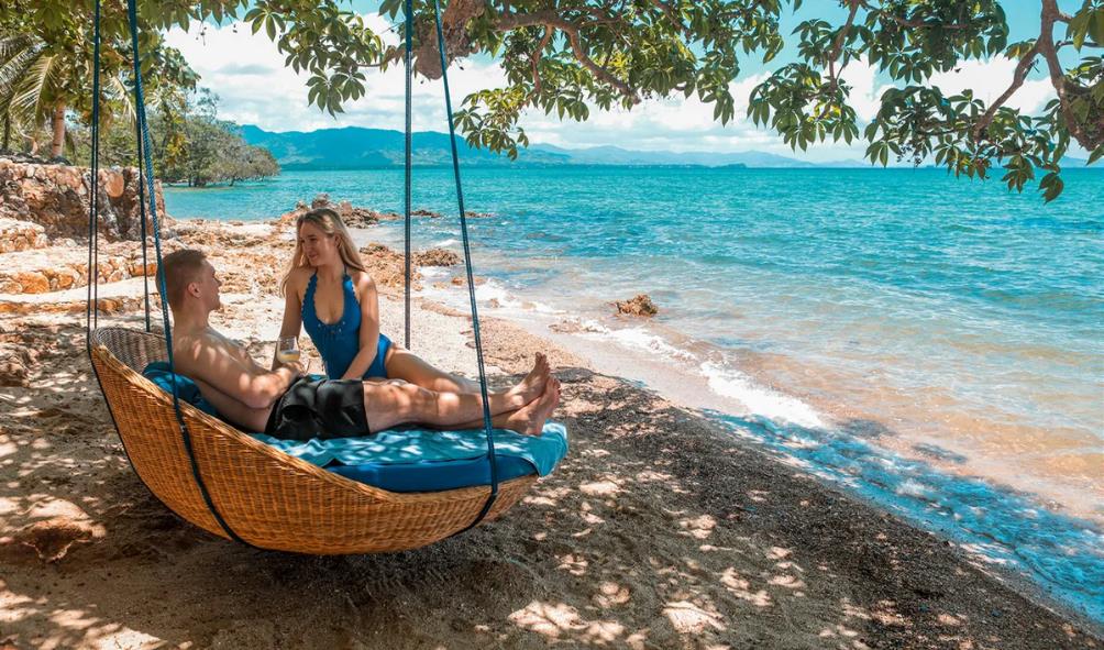 Philippines Energy Lifestyle 