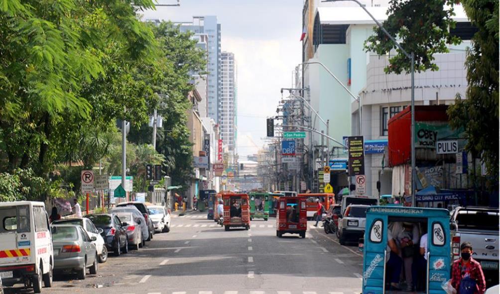 Island Vitality Benefits 