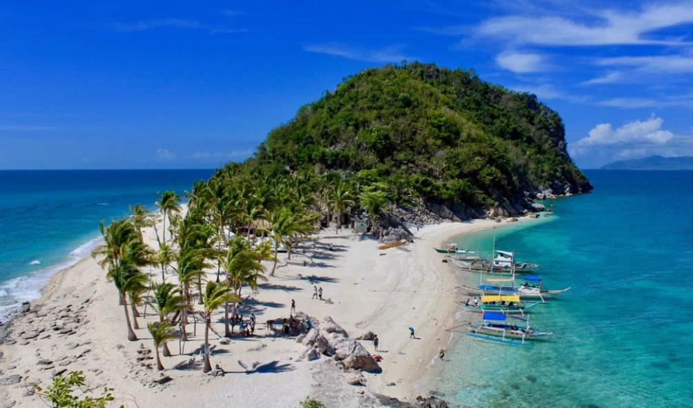 Philippines eco-tourism 