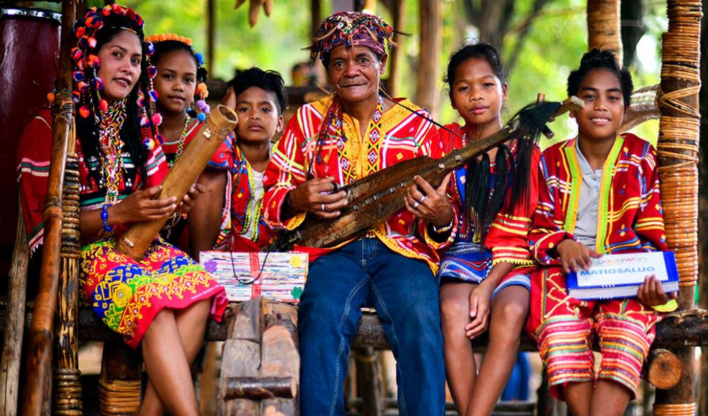 Philippines cultural experiences 