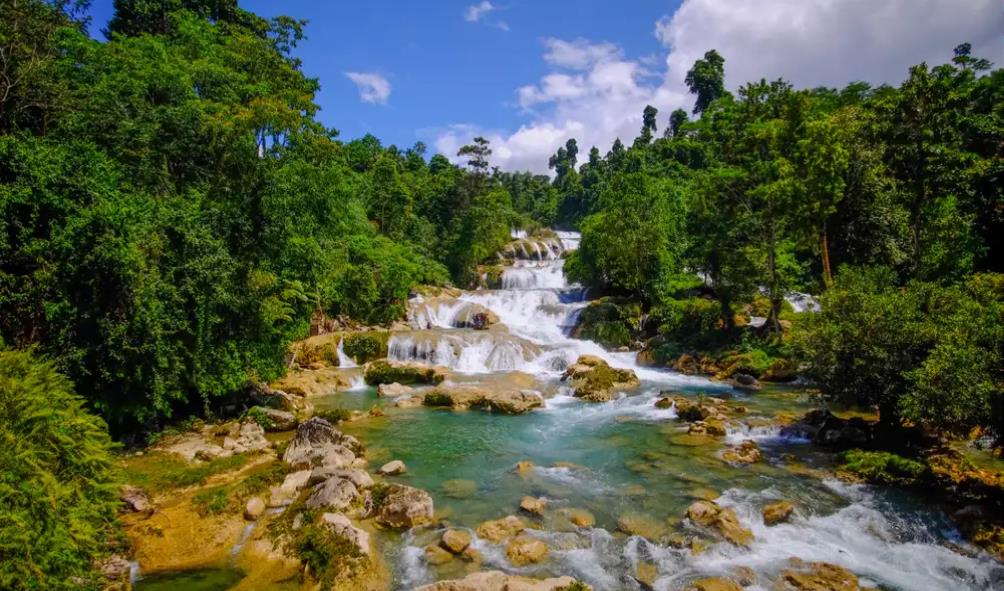 Philippines community tourism 