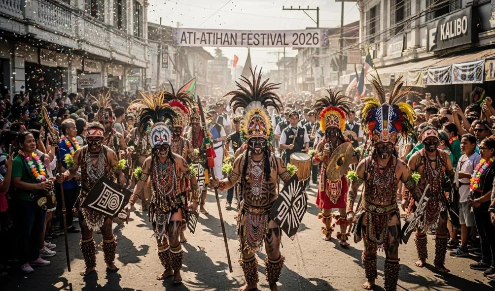 Philippines heritage sites 