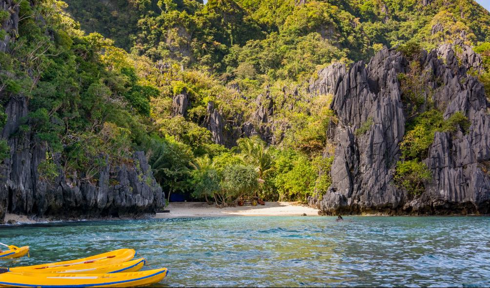 Philippines local life 