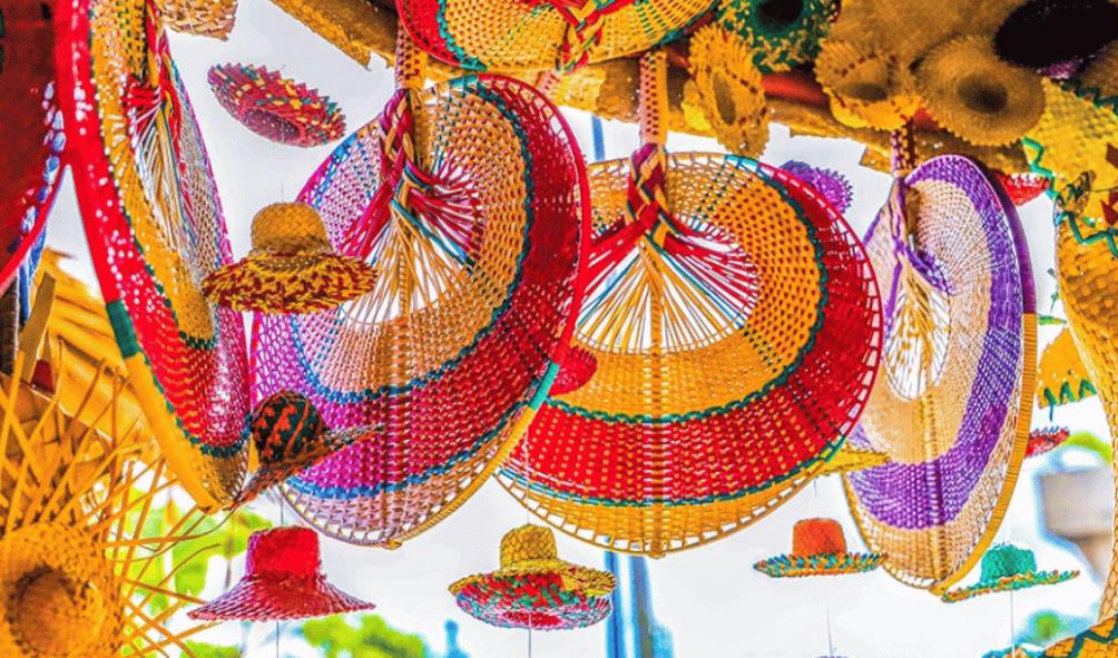 Authentic Philippines travel 