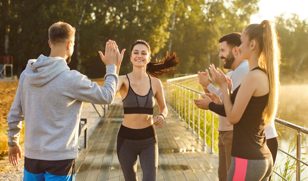 tropical health benefits 