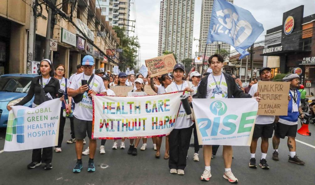 natural sunlight exposure 