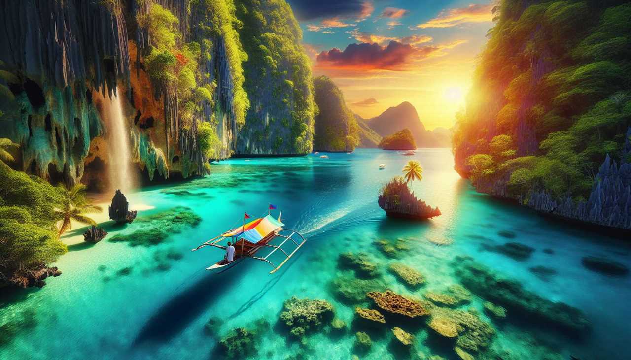 The Island Explorer’s Guide to the Philippines