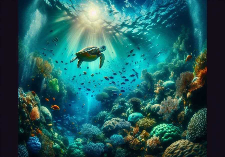 The Best Kept Diving Spots in the Philippines