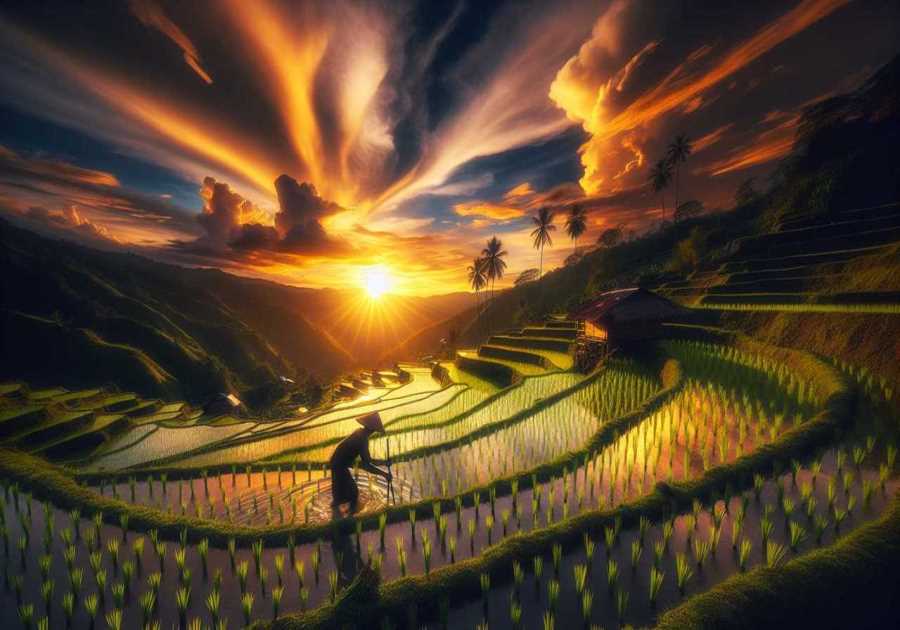 Discovering the Philippines One Province at a Time