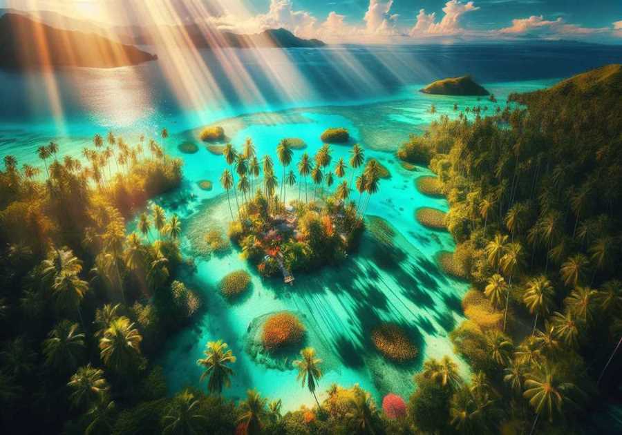 Island Vitality: Why Living in the Philippines Naturally Boosts Your Energy