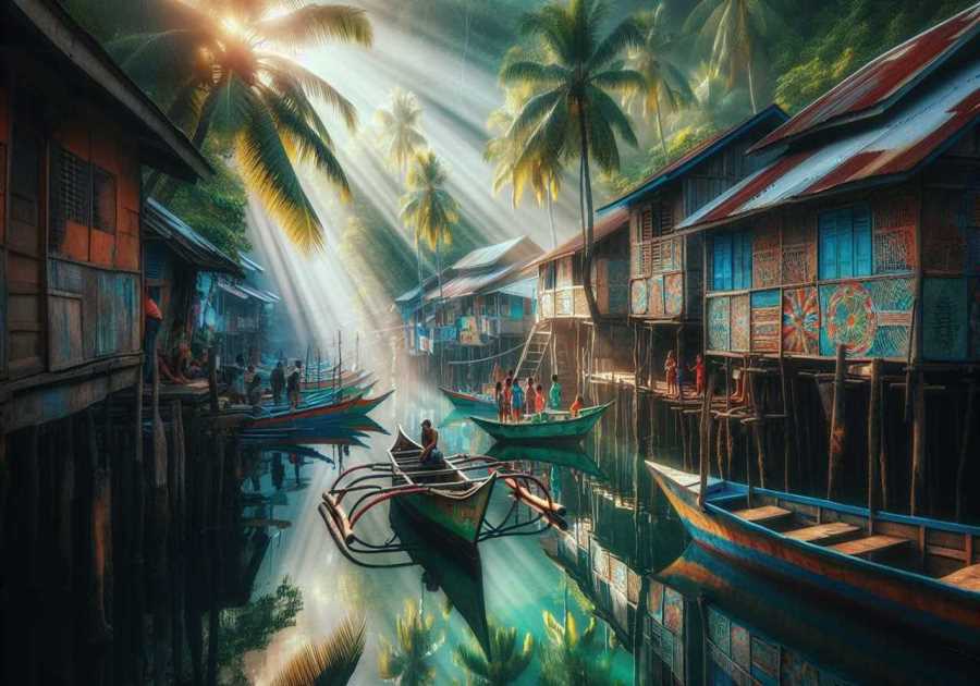 Discovering the Real Philippines Beyond Tourist Hotspots