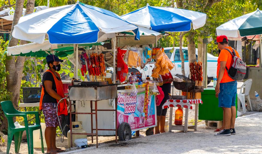 eco-friendly travel Philippines 