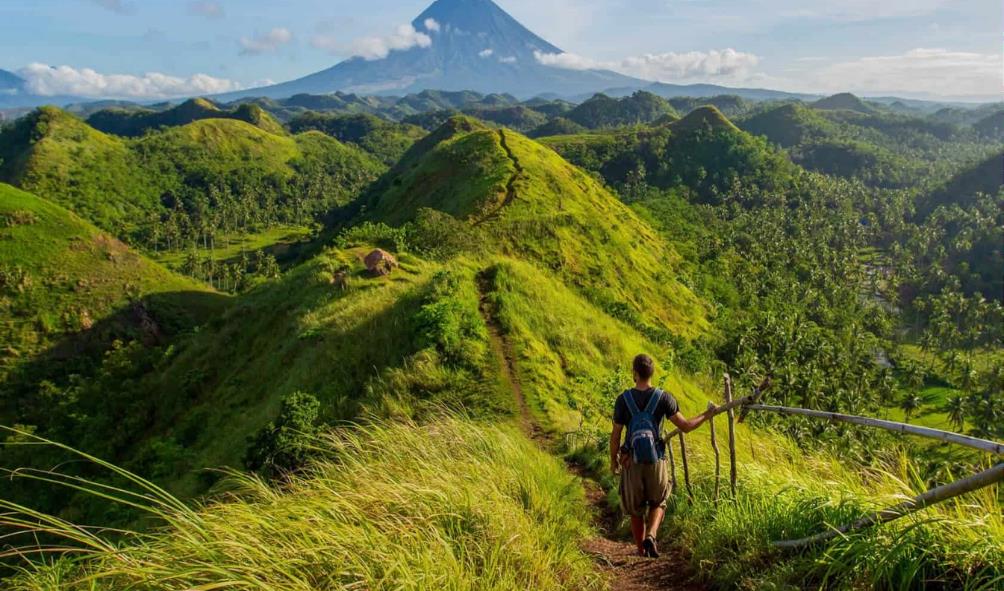 Philippines travel cultural exploration 