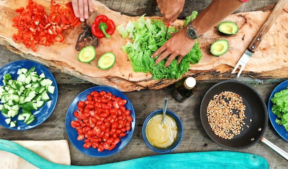 Filipino cuisine nutrition 
