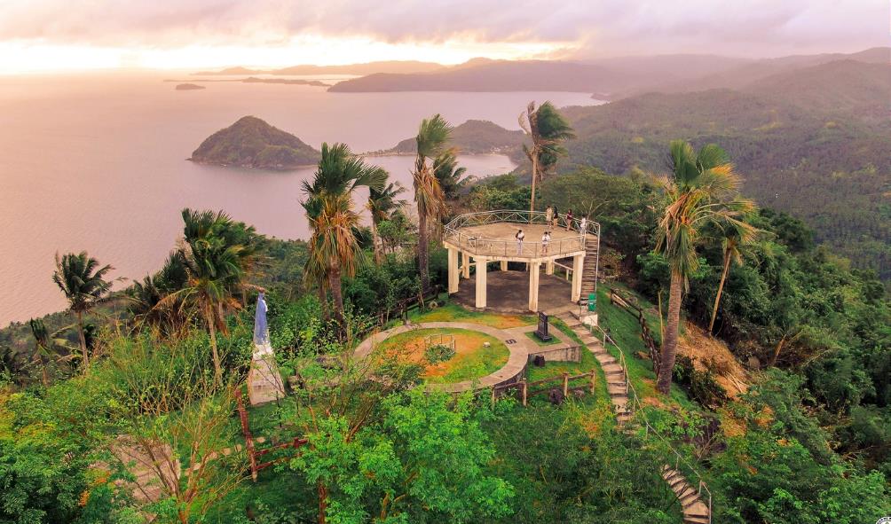 Philippines road less traveled 