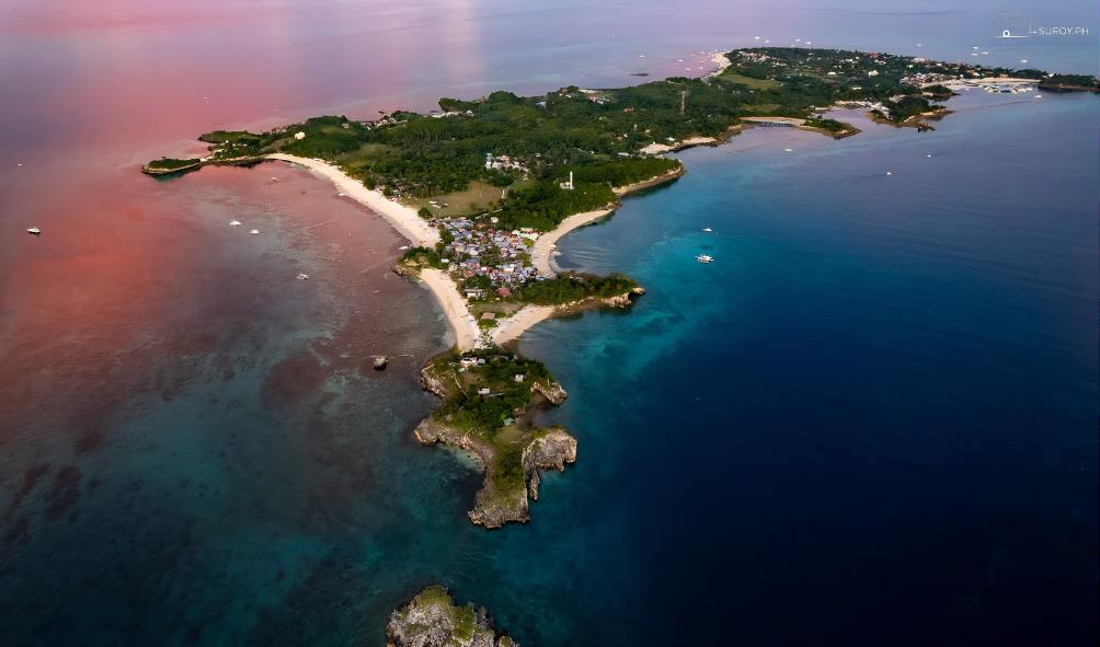 unique places Philippines 