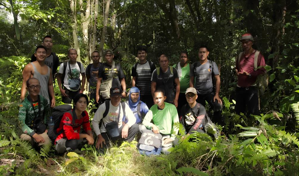 Philippines nature-based wellness 