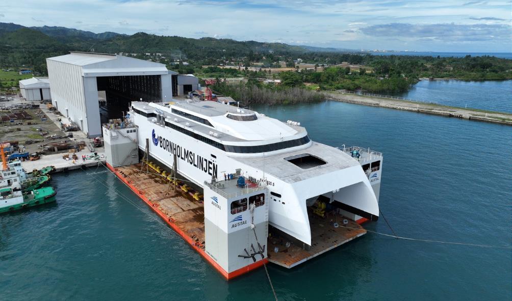 Philippines ferry ticket booking 