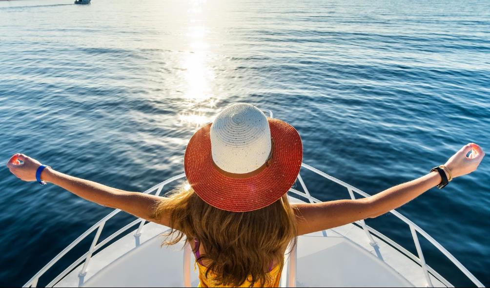 Ferry travel tips Philippines 