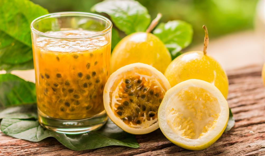 tropical fruit for everyday cooking 