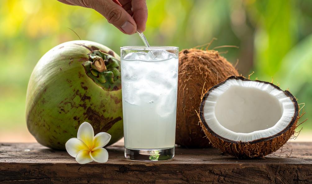 fruits for tropical meals 