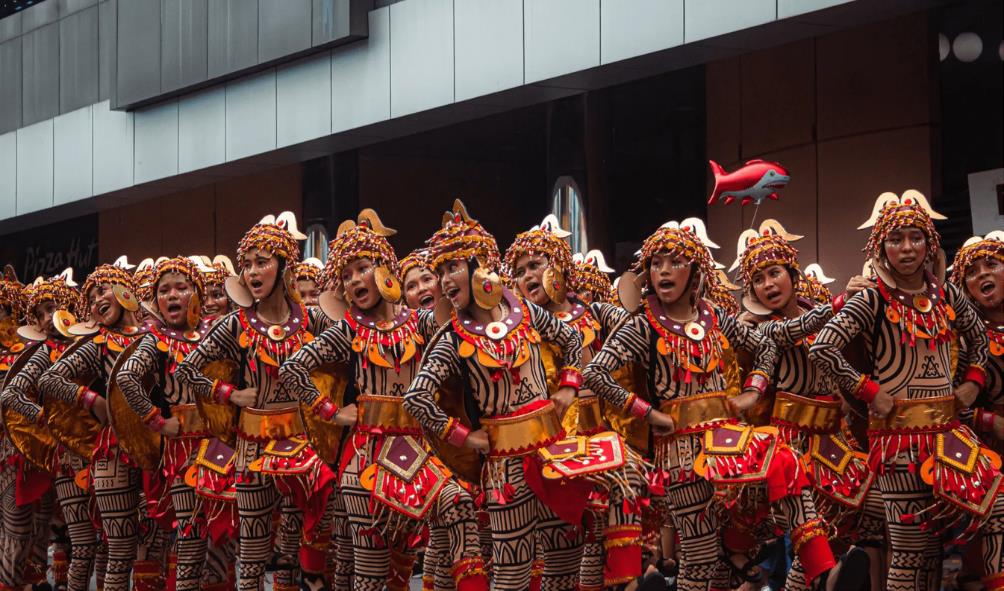 Philippines cultural immersion 