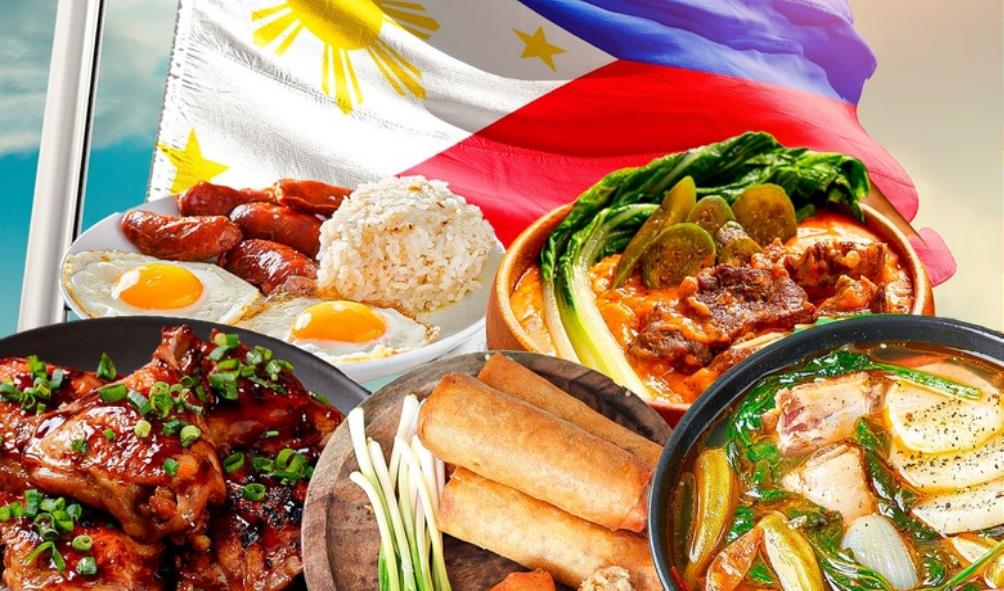 healing properties of Filipino soups 