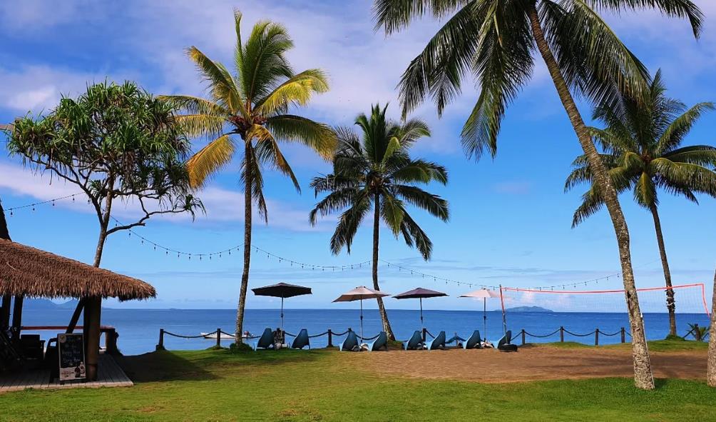 Benefits of fresh air in the Philippines 